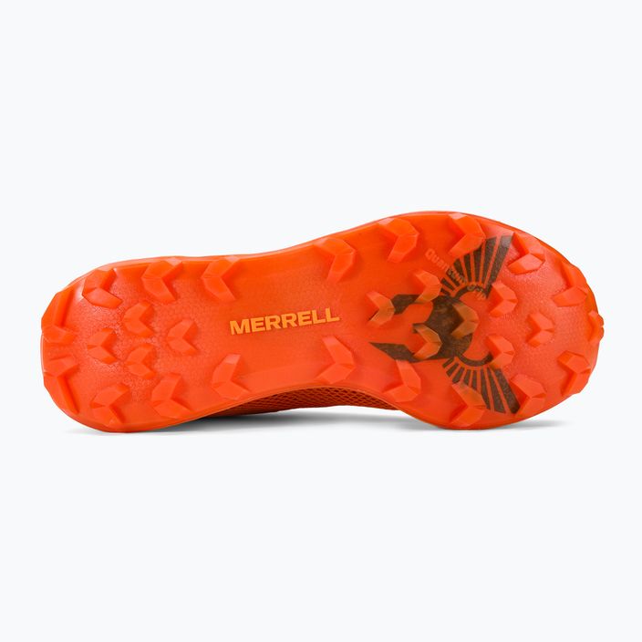 Дамски обувки за бягане Merrell Mtl Skyfire Ocr Tough Viking exuberance 5