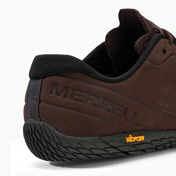 Мъжки обувки за бягане Merrell Vapor Glove 3 Luna LTR brown J003227 9