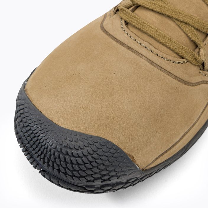 Мъжки обувки за бягане Merrell Vapor Glove 3 Luna LTR beige J003361 7