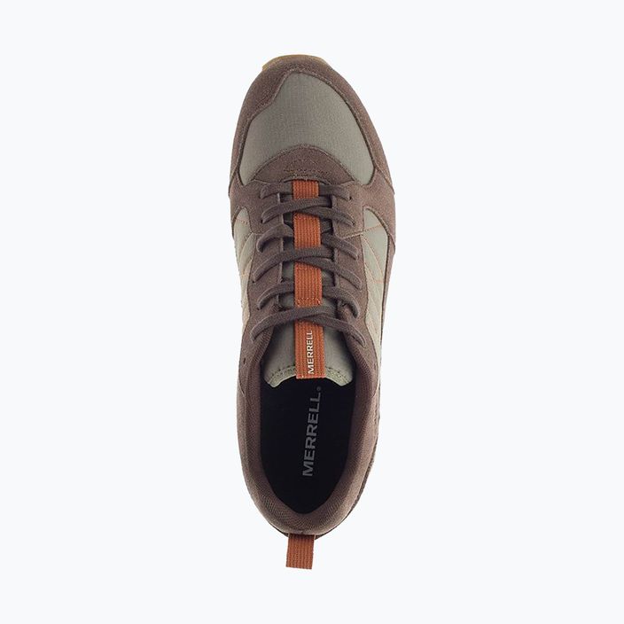 Мъжки обувки Merrell Alpine Sneaker bracken 10