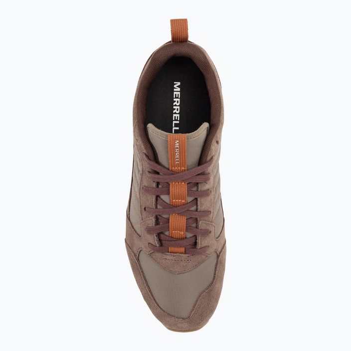 Мъжки обувки Merrell Alpine Sneaker bracken 6