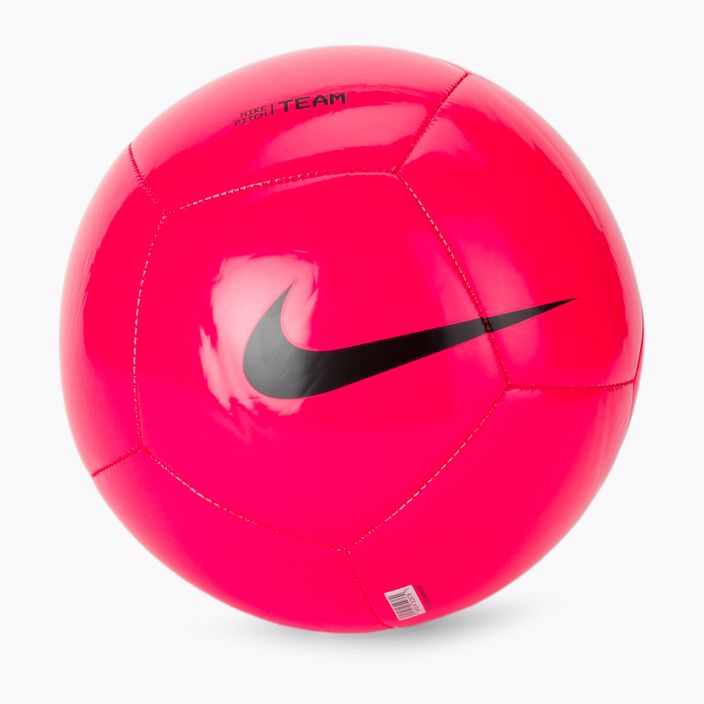 Nike Pitch Team футболен екип червен DH9796 2