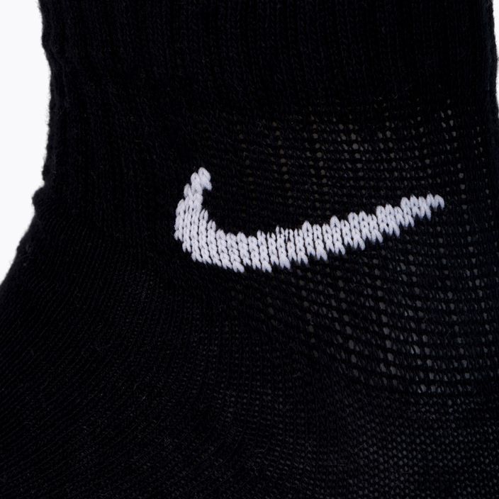Чорапи за тренировка Nike Everyday Lightweight Crew 3 pack в цвят SX7677-964 8