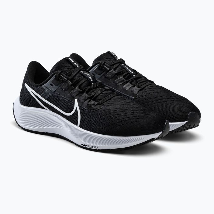 Nike Air Zoom Pegasus дамски обувки за бягане 38 черни CW7358-002 5