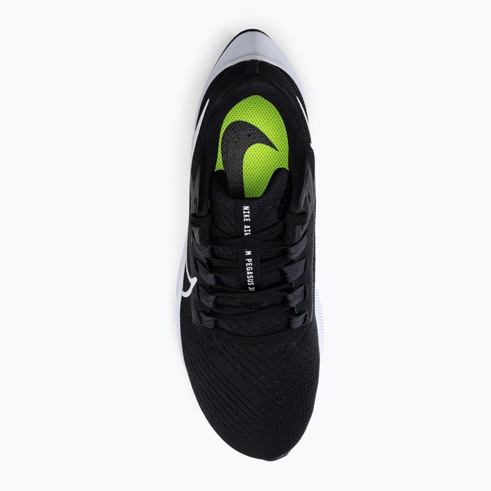 Nike Air Zoom Pegasus дамски обувки за бягане 38 черни CW7358-002 6