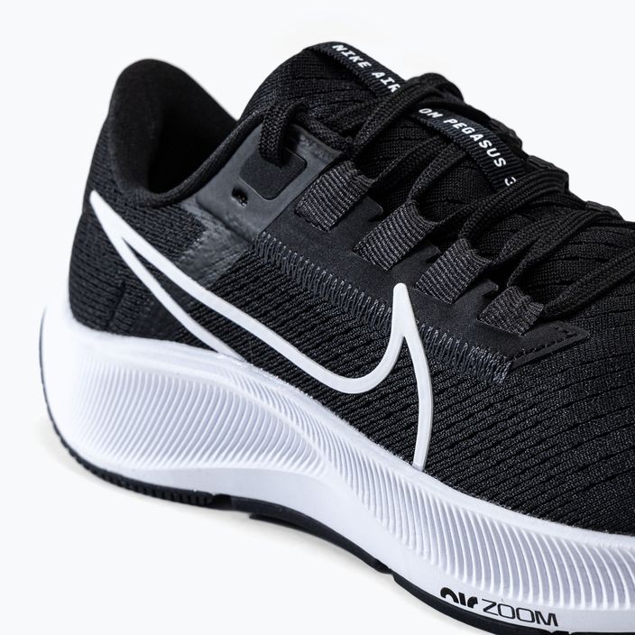 Nike Air Zoom Pegasus дамски обувки за бягане 38 черни CW7358-002 7