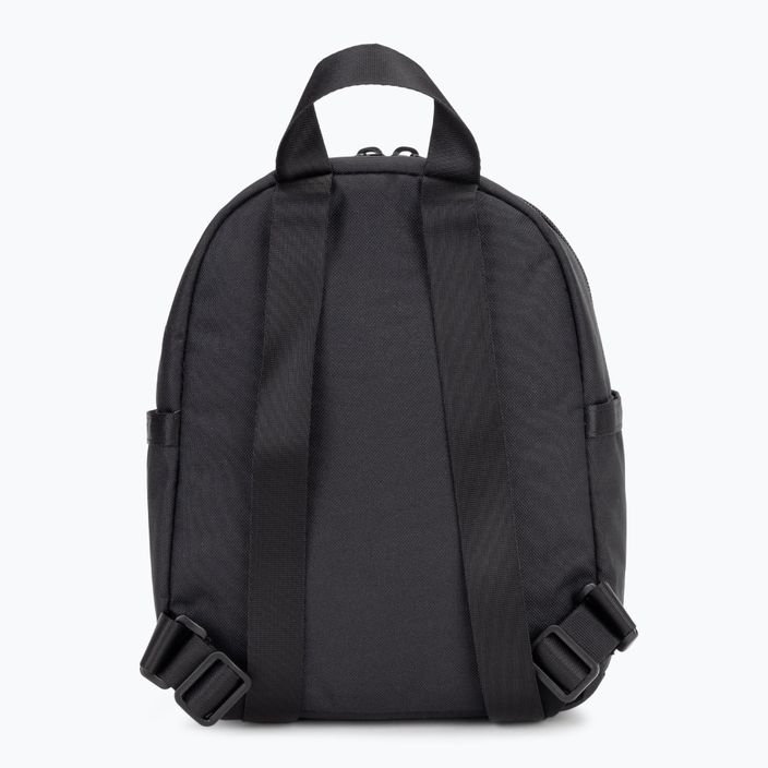 Дамска раница Nike Sportswear Futura 365 Mini 6 l black/white 3