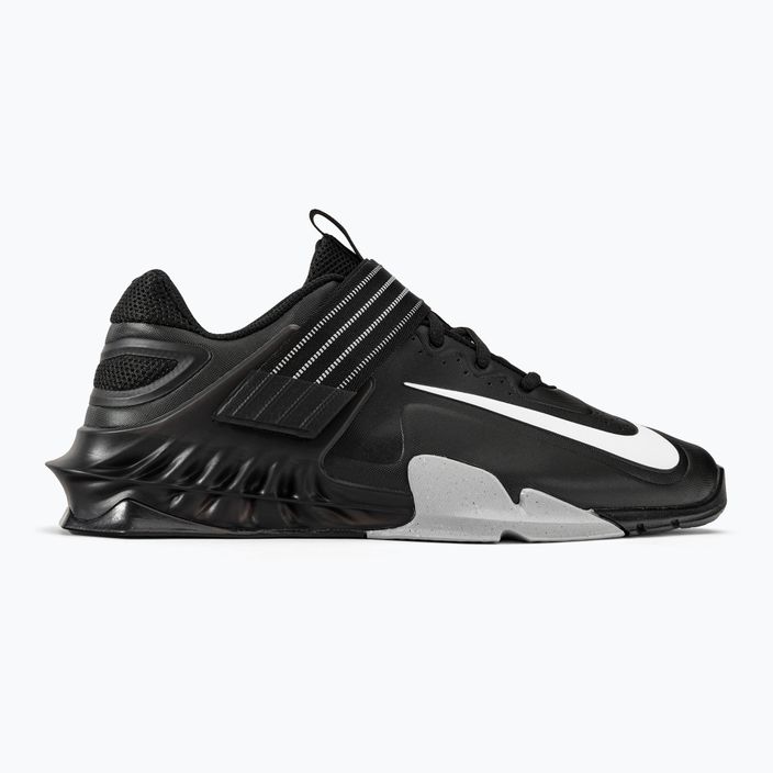 Nike Savaleos обувки за вдигане на тежести черни CV5708-010 2
