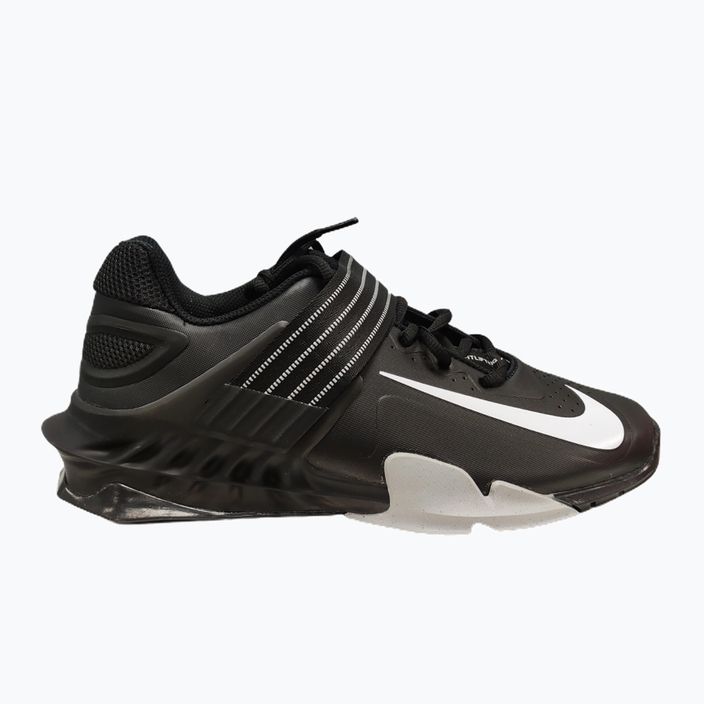 Nike Savaleos обувки за вдигане на тежести черни CV5708-010 11