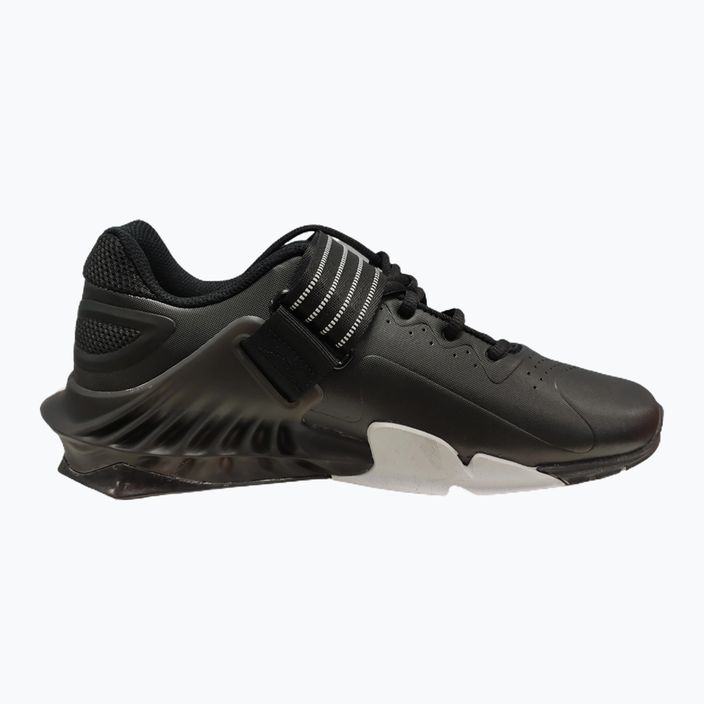 Nike Savaleos обувки за вдигане на тежести черни CV5708-010 12