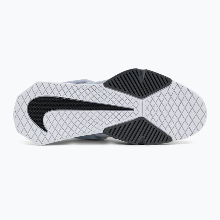 Nike Savaleos бели обувки за вдигане на тежести CV5708-100 5