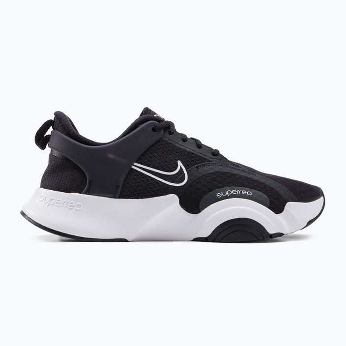 Мъжки обувки за тренировка Nike Superrep Go 2 black CZ0604-010 2
