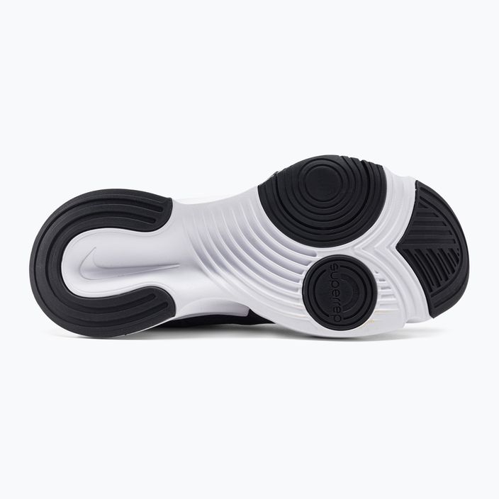 Мъжки обувки за тренировка Nike Superrep Go 2 black CZ0604-010 4