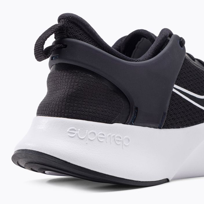 Мъжки обувки за тренировка Nike Superrep Go 2 black CZ0604-010 8