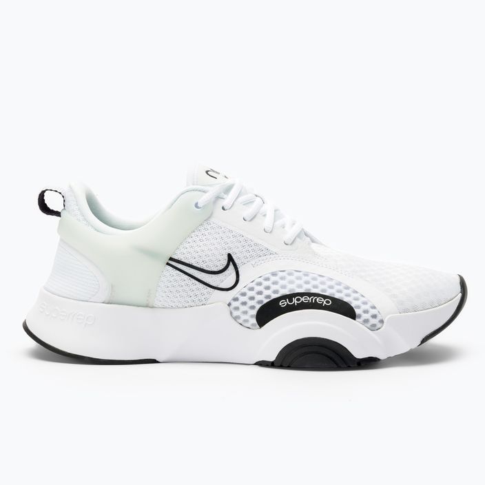 Дамски обувки за обучение Nike Superrep Go 2 white CZ0612-100 2