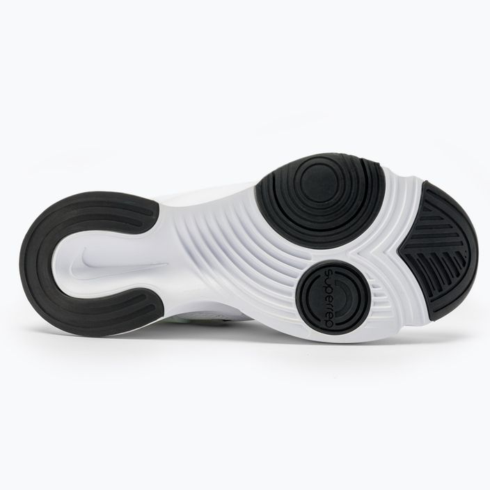 Дамски обувки за обучение Nike Superrep Go 2 white CZ0612-100 4