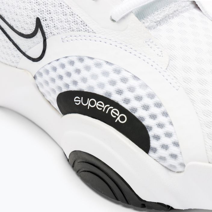 Дамски обувки за обучение Nike Superrep Go 2 white CZ0612-100 7