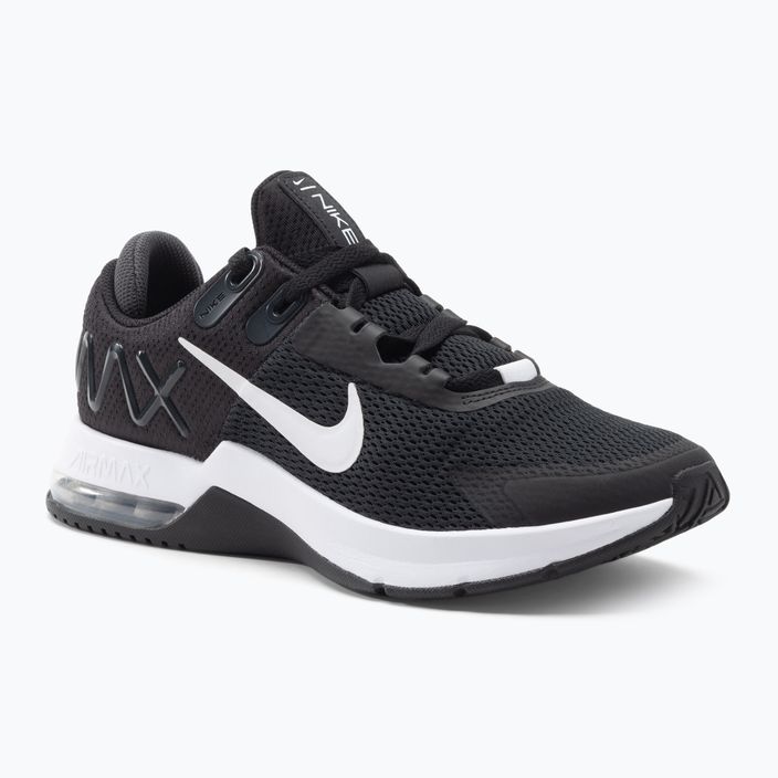 Мъжки обувки за обучение Nike Air Max Alpha Trainer 4 black CW3396-004