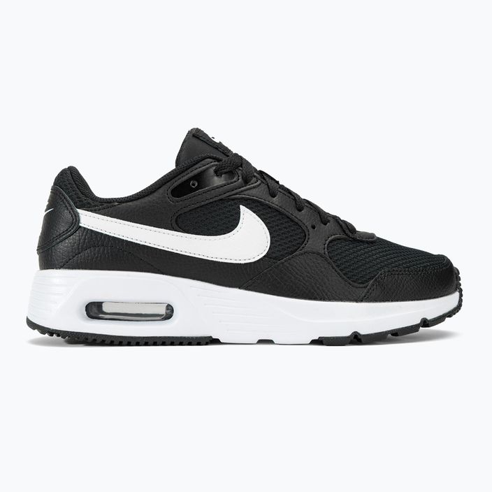 Мъжки обувки Nike Air Max Sc black / white / black 2