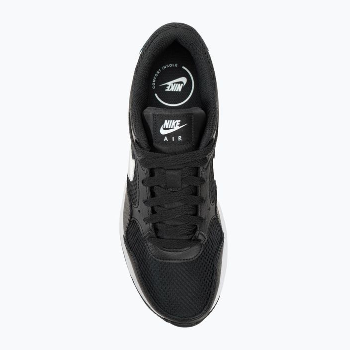 Мъжки обувки Nike Air Max Sc black / white / black 5