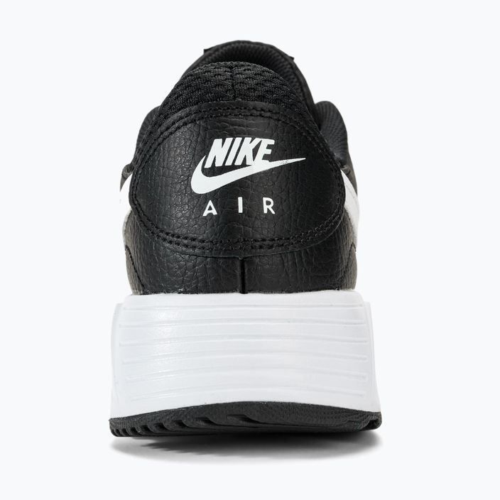 Мъжки обувки Nike Air Max Sc black / white / black 7