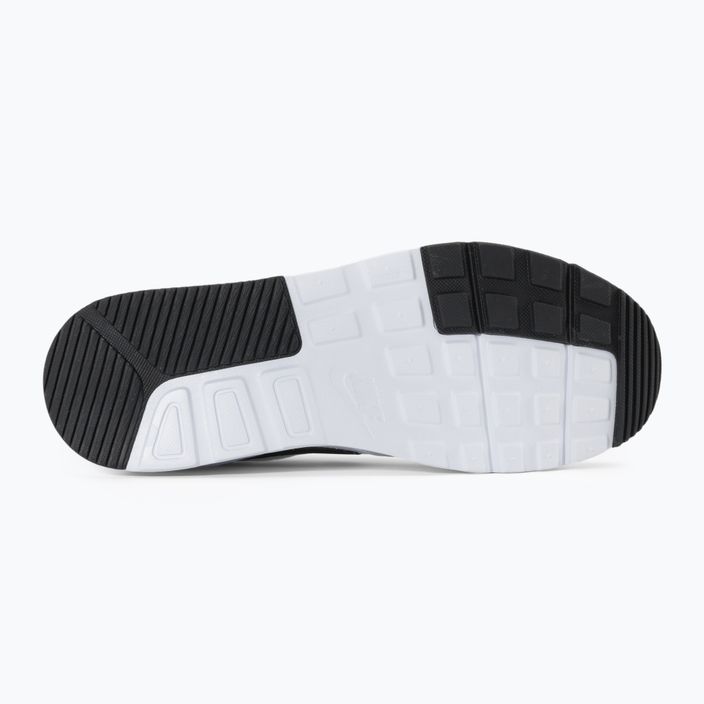 Мъжки обувки Nike Air Max Sc white / white / black 4