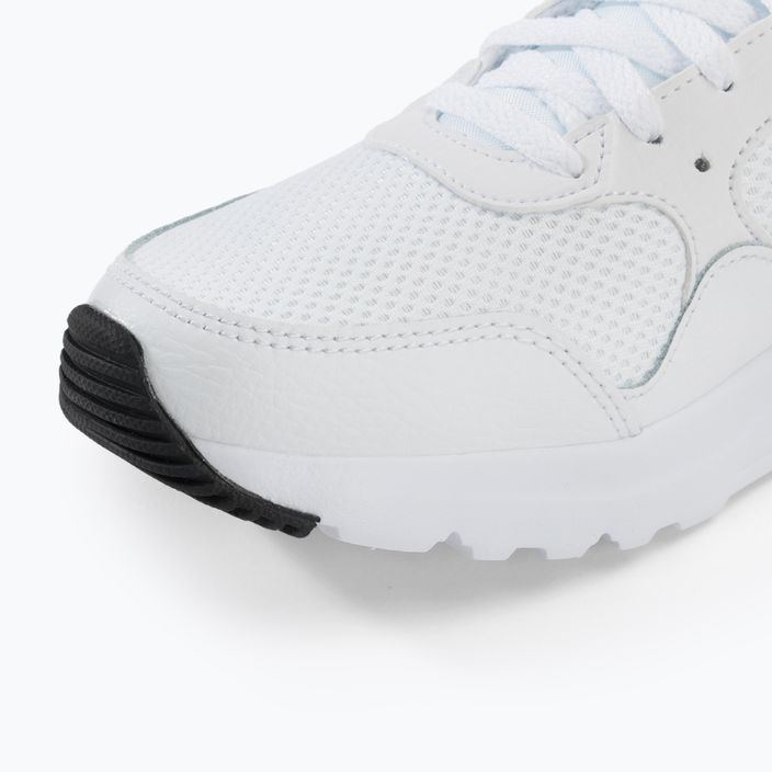 Мъжки обувки Nike Air Max Sc white / white / black 7