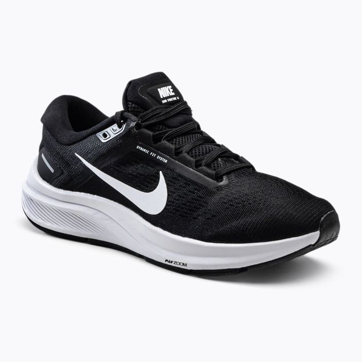 Мъжки обувки за бягане Nike Air Zoom Structure 24 black DA8535-001