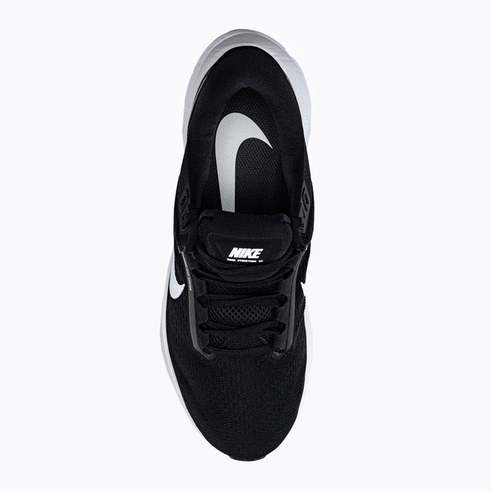 Мъжки обувки за бягане Nike Air Zoom Structure 24 black DA8535-001 6