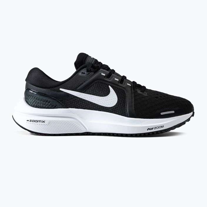 Nike Air Zoom Vomero 16 дамски обувки за бягане черни DA7698-001 2