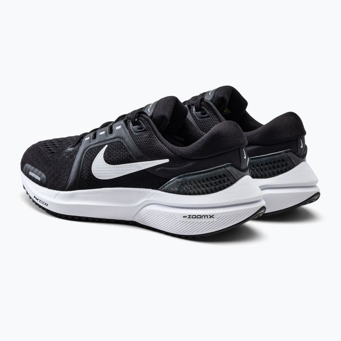 Nike Air Zoom Vomero 16 дамски обувки за бягане черни DA7698-001 3