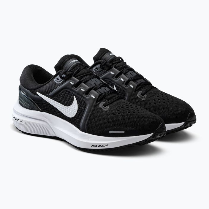 Nike Air Zoom Vomero 16 дамски обувки за бягане черни DA7698-001 5