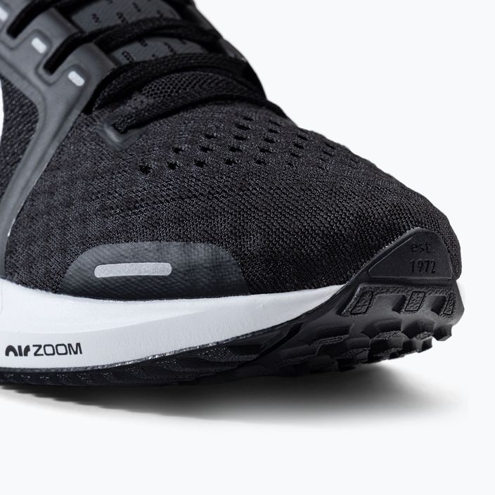 Nike Air Zoom Vomero 16 дамски обувки за бягане черни DA7698-001 8