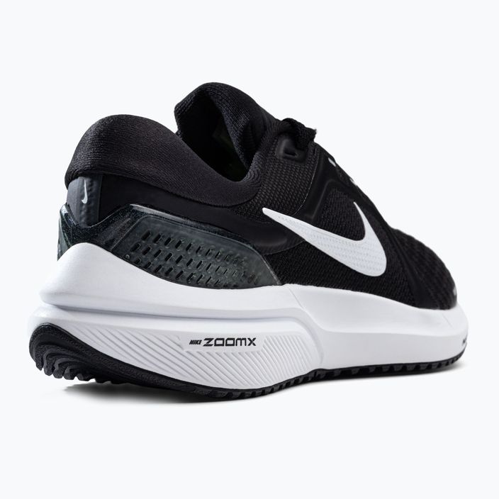 Nike Air Zoom Vomero 16 дамски обувки за бягане черни DA7698-001 9