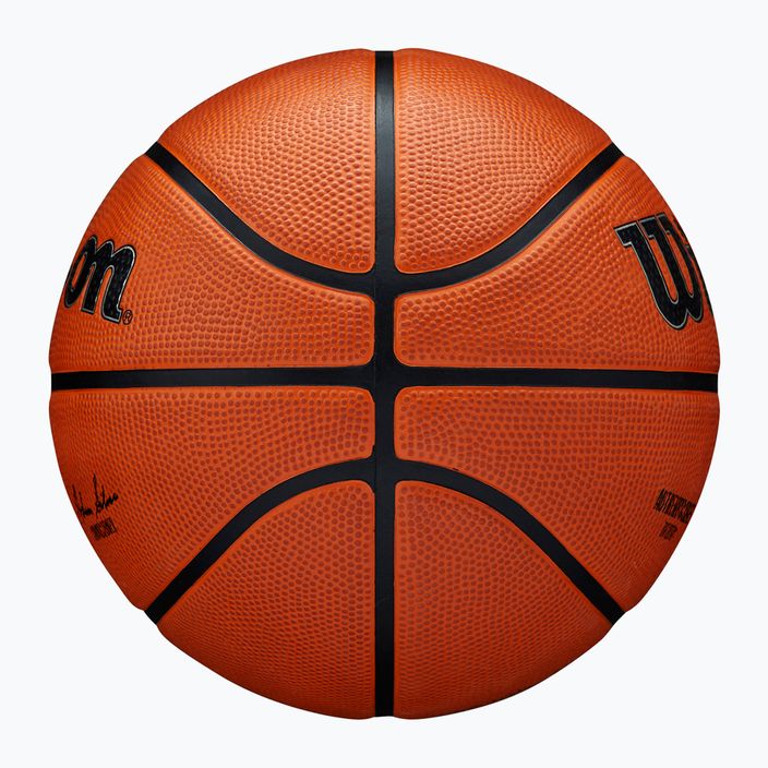 Уилсън NBA автентична серия баскетбол на открито WTB7300XB07 размер 7 4