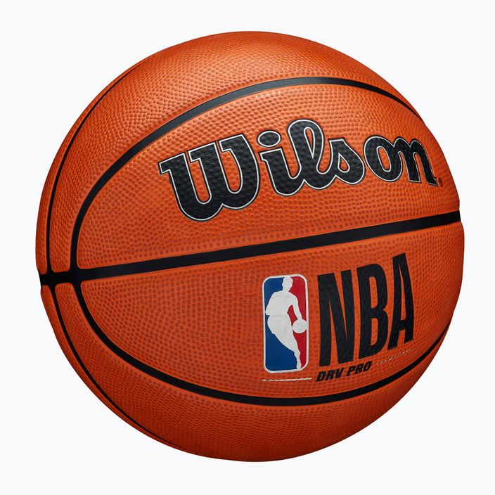 Wilson NBA DRV Pro баскетбол WTB9100XB06 размер 6 2