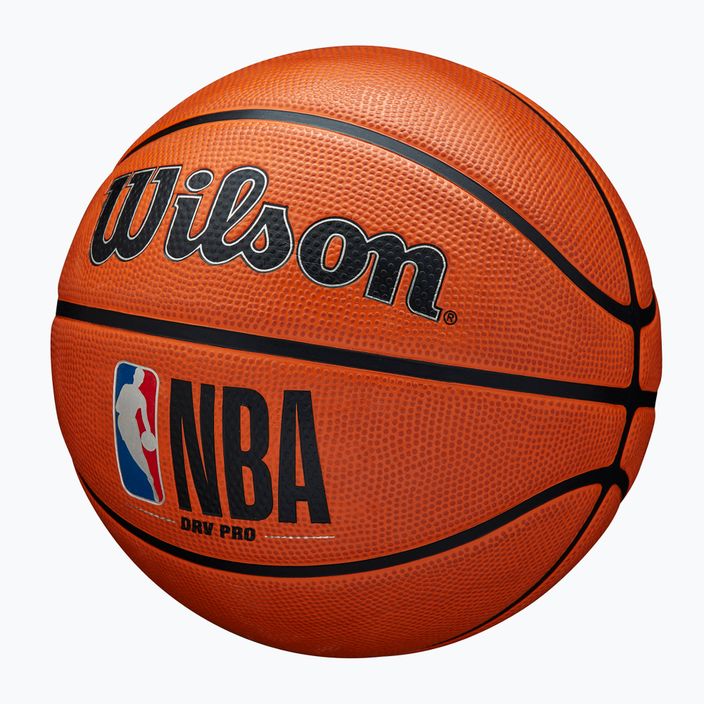 Wilson NBA DRV Pro баскетбол WTB9100XB06 размер 6 3