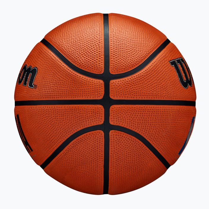 Wilson NBA DRV Pro баскетбол WTB9100XB06 размер 6 4