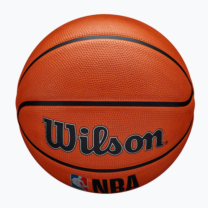 Wilson NBA DRV Pro баскетбол WTB9100XB06 размер 6 5