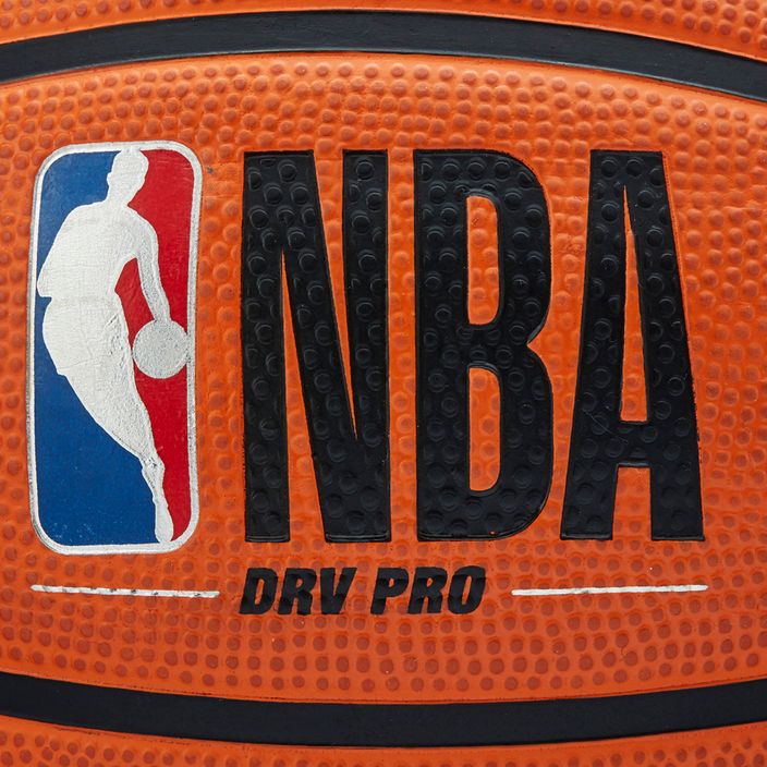Wilson NBA DRV Pro баскетбол WTB9100XB06 размер 6 8