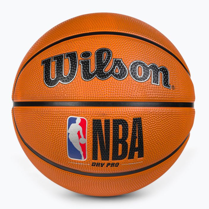 Wilson NBA DRV Pro баскетбол WTB9100XB07 размер 7