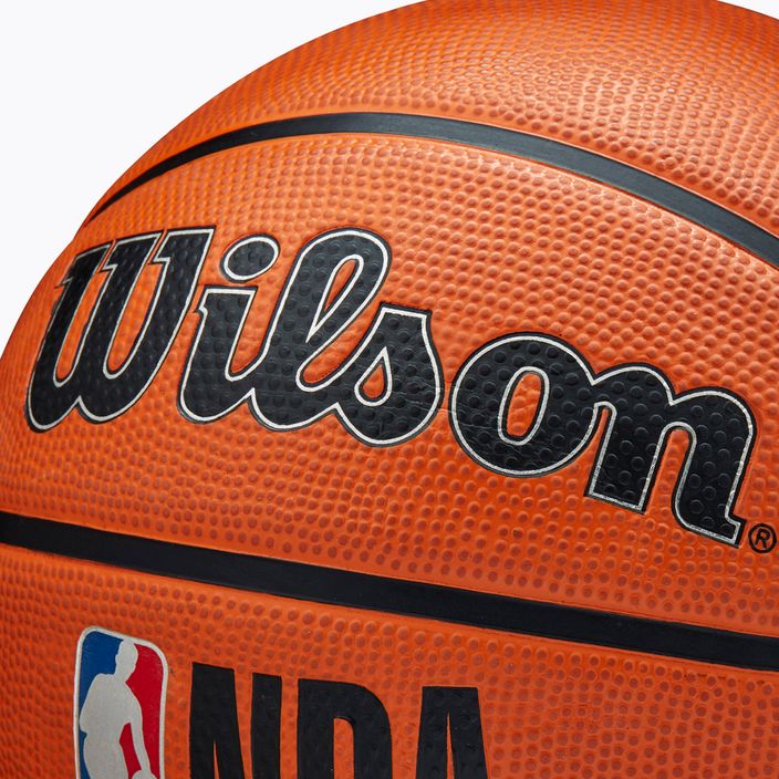 Wilson NBA DRV Pro баскетбол WTB9100XB07 размер 7 7