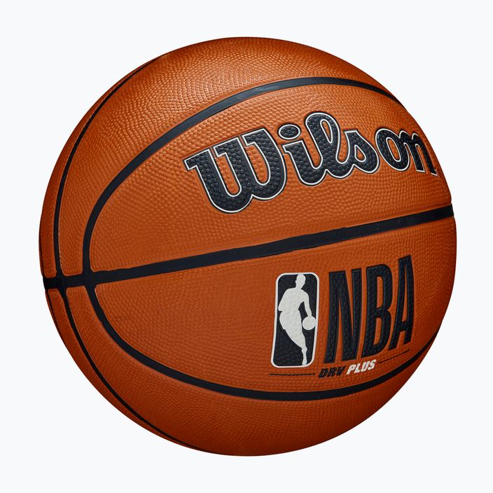 Wilson NBA DRV Plus баскетбол WTB9200XB05 размер 5 2