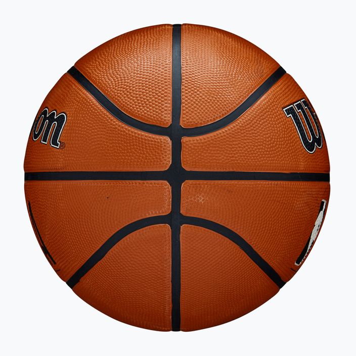 Wilson NBA DRV Plus баскетбол WTB9200XB05 размер 5 4