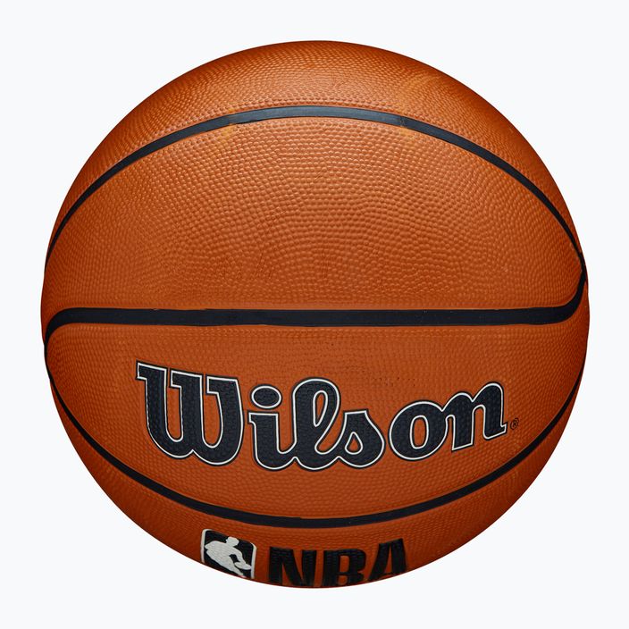 Wilson NBA DRV Plus баскетбол WTB9200XB05 размер 5 5