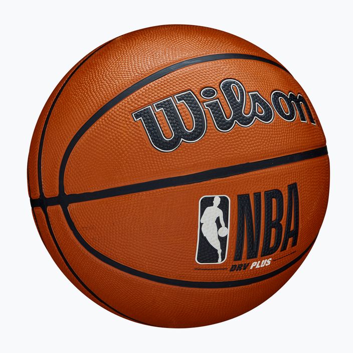 Wilson NBA DRV Plus баскетбол WTB9200XB06 размер 6 2