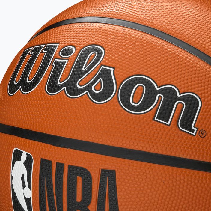 Wilson NBA DRV Plus баскетбол WTB9200XB06 размер 6 6