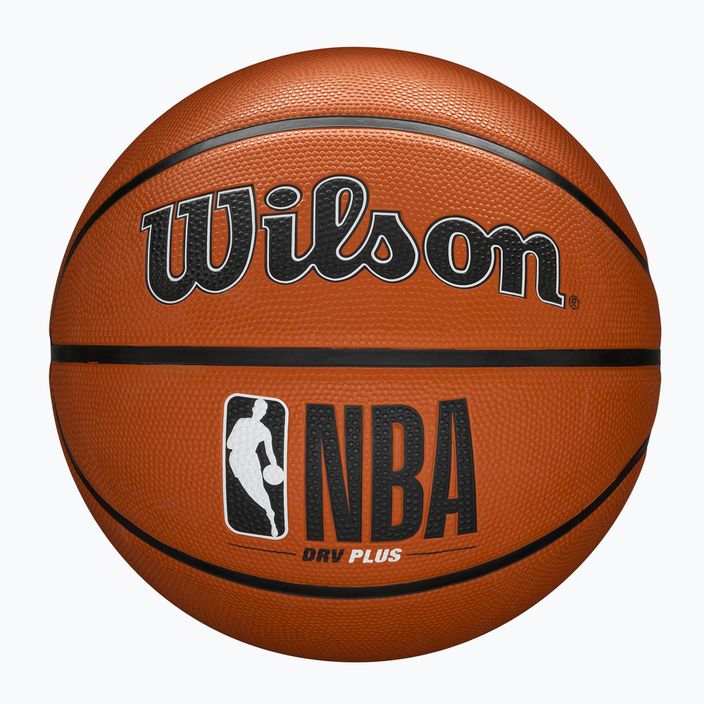 Wilson NBA DRV Plus баскетбол WTB9200XB07 размер 7