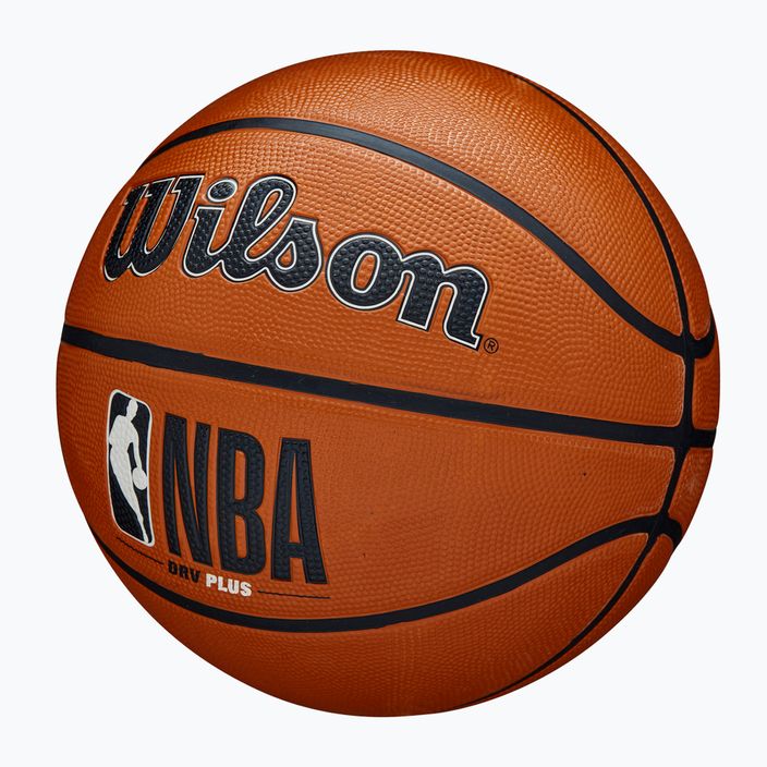Wilson NBA DRV Plus баскетбол WTB9200XB07 размер 7 3