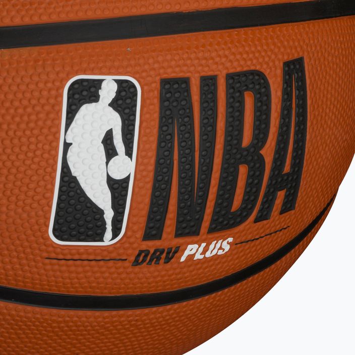 Wilson NBA DRV Plus баскетбол WTB9200XB07 размер 7 7